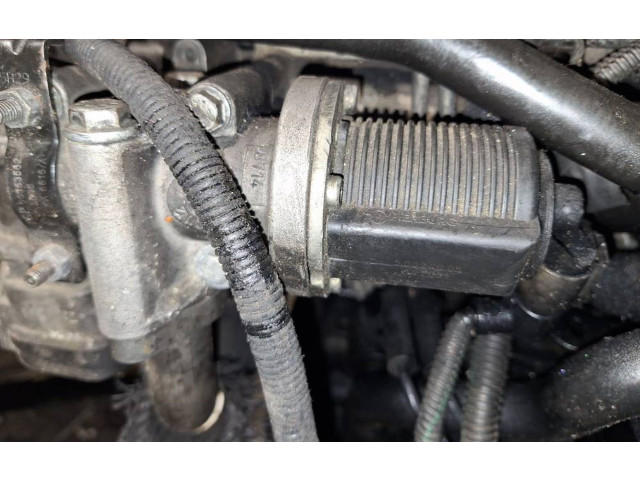 Клапан EGR 50024005, 14t031 Saab 9-5