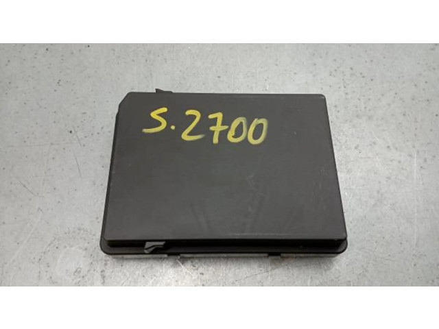 SAM блок управления