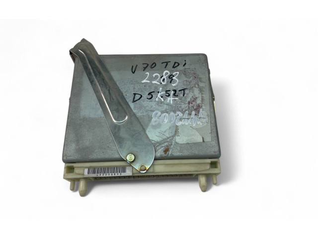 Блок управления коробкой передач P09442008   Volvo S80