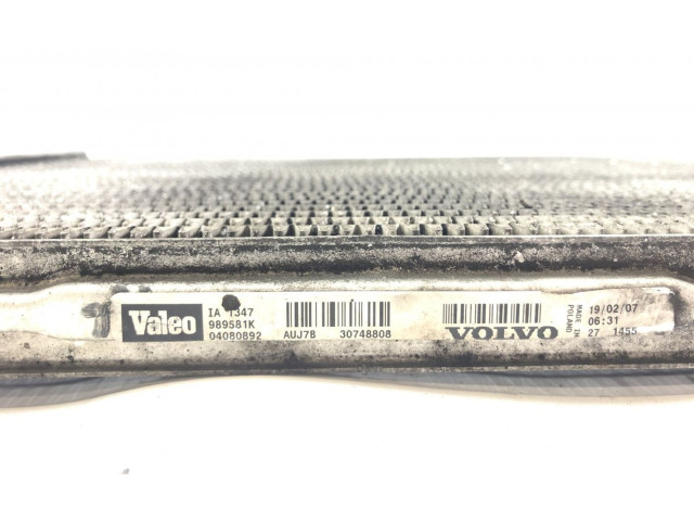 Интеркулер  31274553, 31274553   Volvo XC90 