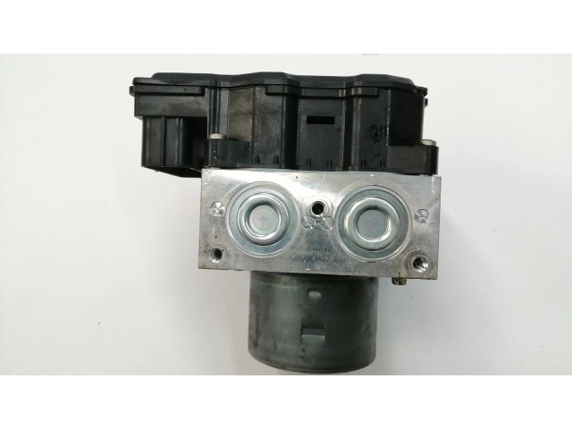 Блок управления АБС 1857639 Ford Mondeo MK IV