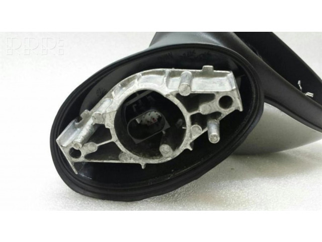 Зеркало электрическое правое Mini One - Cooper Coupe R56 2005-2014 года