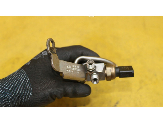 Vstřikovací lišta 07L127503H Audi A6 S6 C6 4F