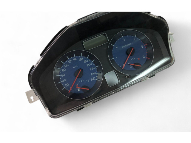 Панель приборов 30733372   Volvo C30       