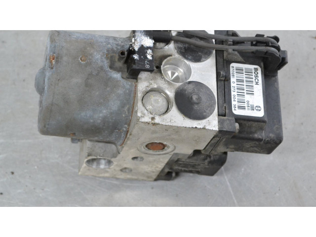 Блок управления АБС Alfa Romeo 166