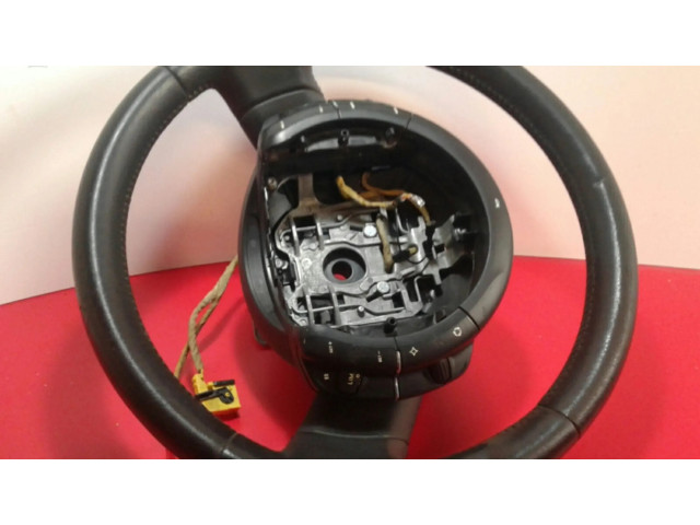 Volant Citroen C4 I 6096636