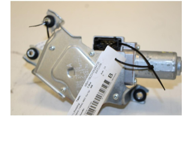 Моторчик заднего дворника 7407264    BMW X3 G01