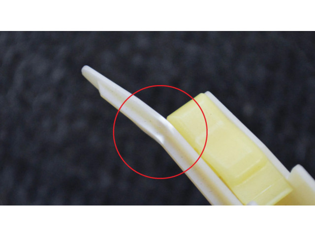 Включатель регулировки салона