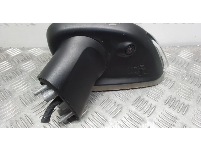 Зеркало электрическое        Volvo XC90  2014 -  года   