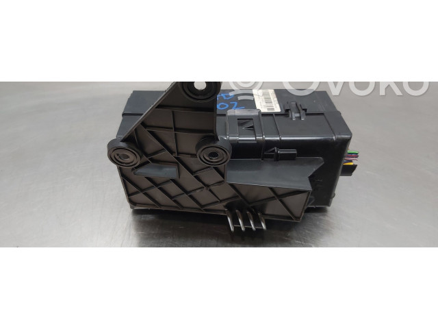 Модуль управления BSM BK3T14401BKD   Ford Transit Custom    