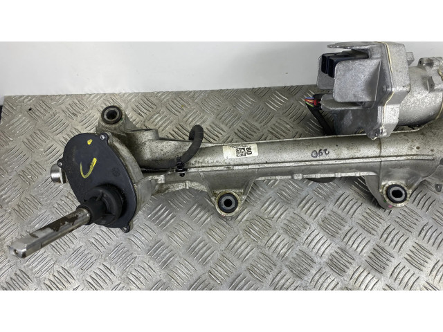 Рулевая рейка 68581380AC, 3828769102D Jeep Grand Cherokee WL 2021- года