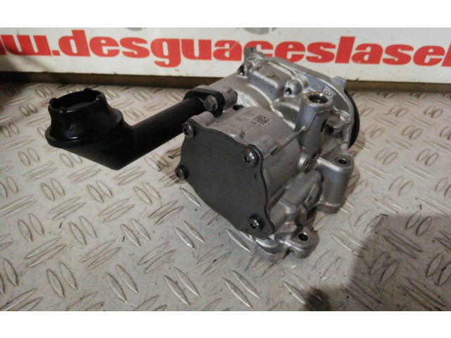 Масляный насос 04L145208T Audi A3 S3 A3 Sportback 8P