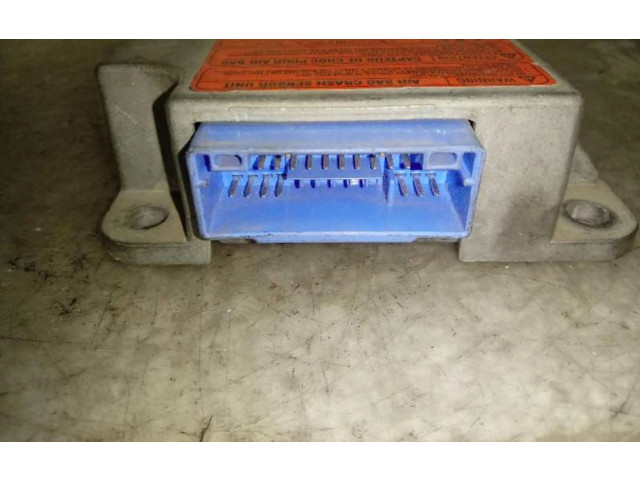 Блок подушек безопасности GE4T57K30D, CENTRALITAAIRBAG   Mazda 626