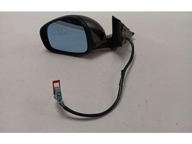 Зеркало электрическое Alfa Romeo 166 2003 - 2009 года