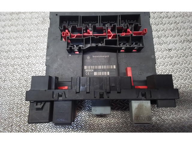 Zpětné zrcátko  Volkswagen Caddy 2007  1K0937049S  