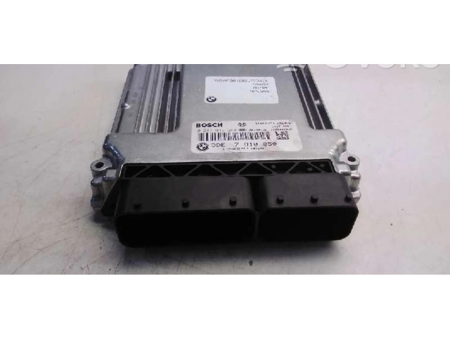 Řídící jednotka 0281015240 BMW X6 M 2008