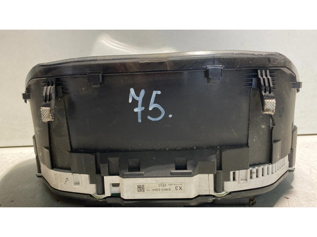 Панель приборов 8380053641, 2574402860   Lexus IS 220D-250-350       