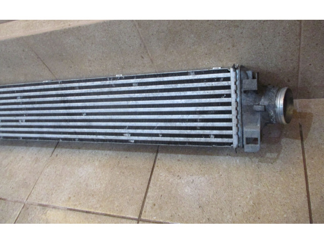 Интеркулер  8W0145805AB   Audi Q5 SQ5 