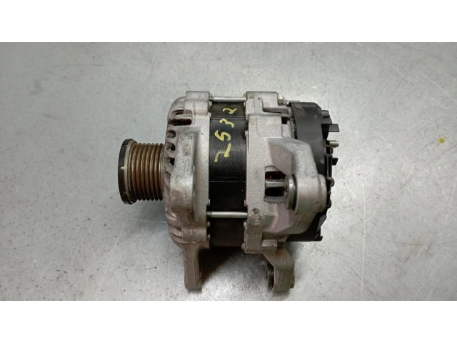 Ступица 231005FN6A Dacia Duster II 1.6