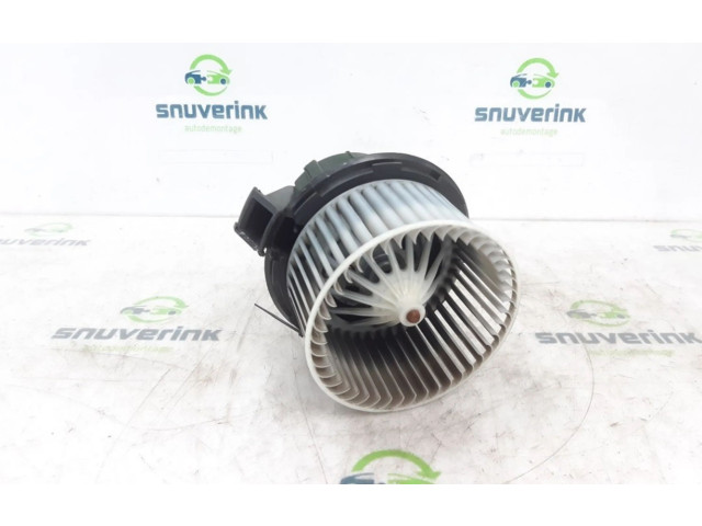 Вентилятор печки 9818270880, 9818270880 Citroen C3 Aircross