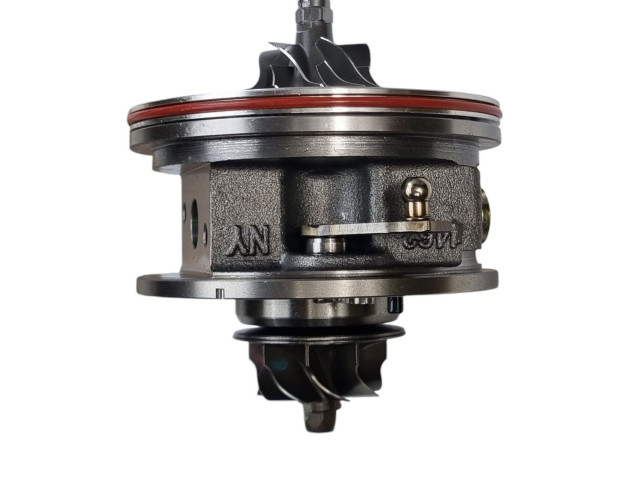 Turbodmychadlo Турбина 53039880373, 53039700373 Nissan Navara D40