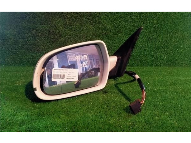 Зеркало (механическое) Audi A5 Sportback 8TA 2009 - 2016 года