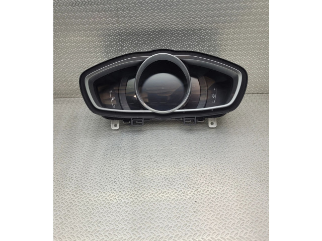 Přístrojová deska Volvo V40 Cross country 2015 31433331, P31433331