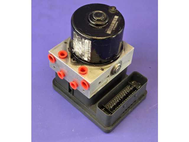 Блок АБС 44510BJ140, 8954000140   Daihatsu  Sirion   -  года