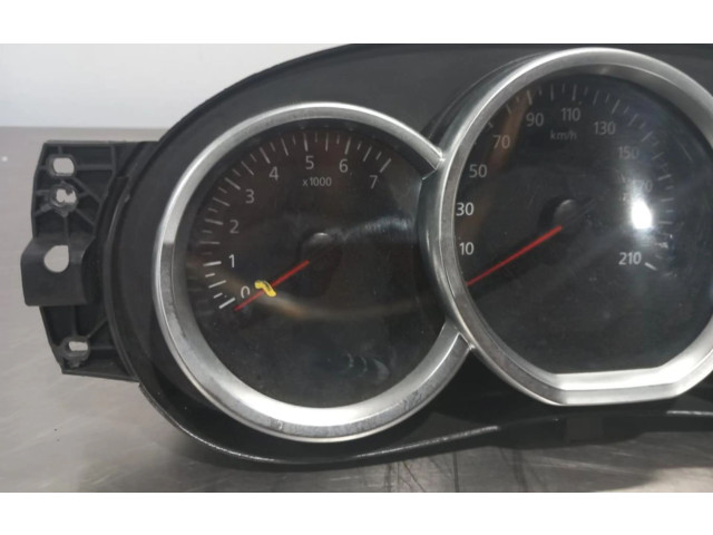 Přístrojová deska Renault Sandero I 2020 248106259R