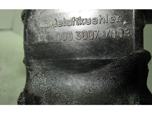 Интеркулер 0003007V003 Smart ForTwo II