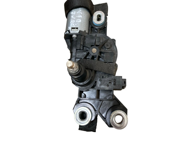 Моторчик заднего дворника 30663891, 53029212    Volvo V70