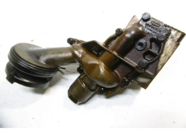 Čerpadlo oleje 077115109F, 077115109F Audi A8 S8 D2 4D