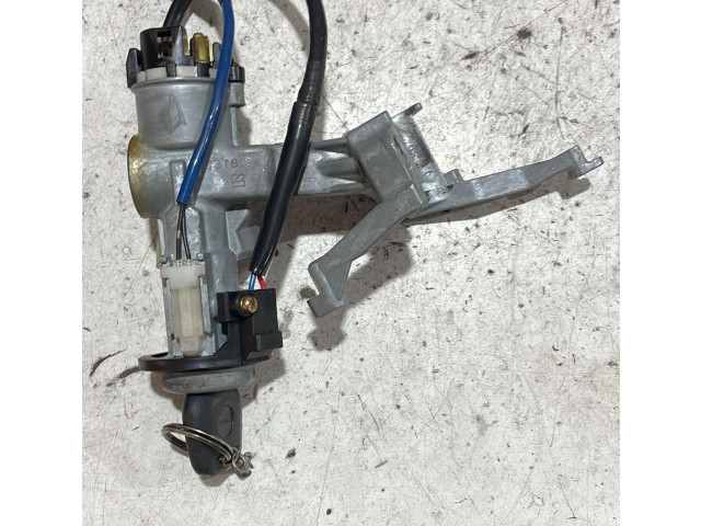 Комплект блоков управления 89560-97403, 89560-97403 Daihatsu Sirion