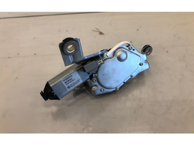 Моторчик заднего дворника 8638163    Volvo XC90