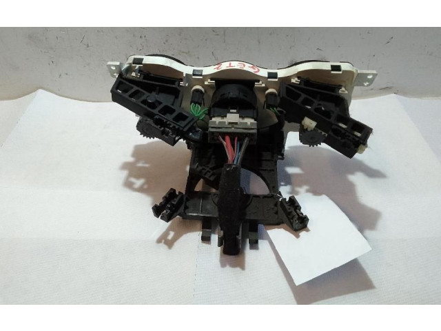 Блок управления климат-контролем 972501C000 Hyundai Getz