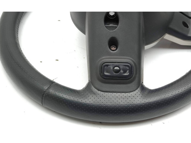 Руль Jeep Grand Cherokee 2010 - 2021 года 5LA611X9AA