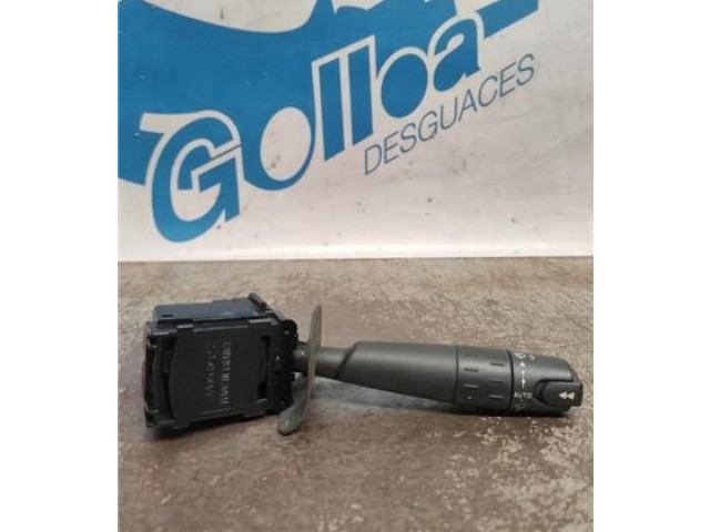 Переключатель дворников 96186612ZL, 96186612ZL   Peugeot 607