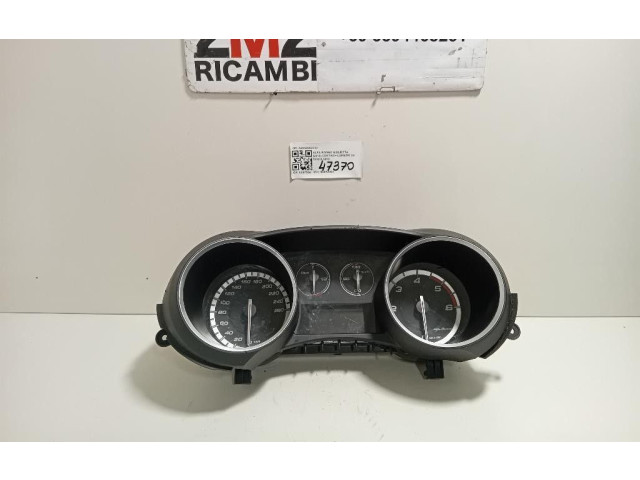 Панель приборов A2C53352738, 940A2000 Alfa Romeo Giulietta