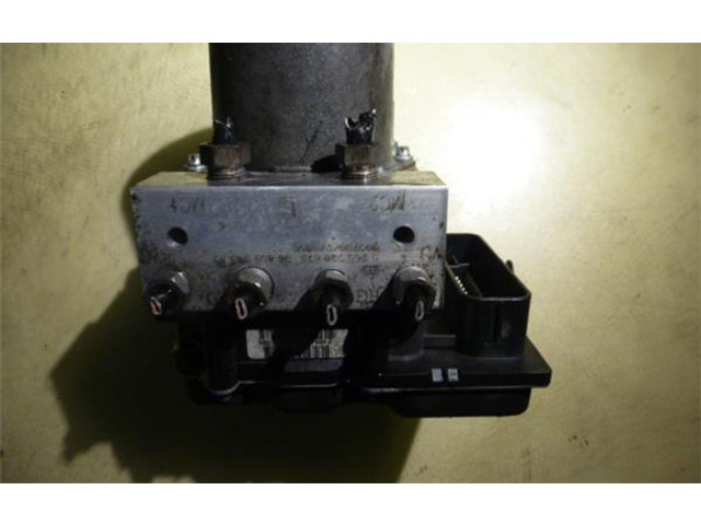 Блок управления АБС 265951253 Citroen C4 Grand Picasso