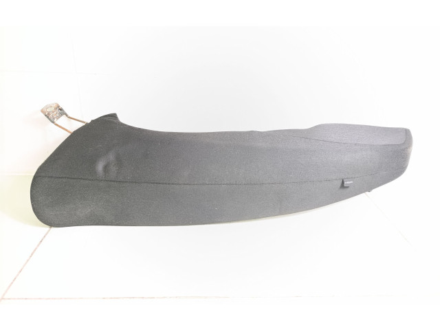 Подушка безопасности в сиденье 5E0885701 Skoda Octavia Mk3 (5E)