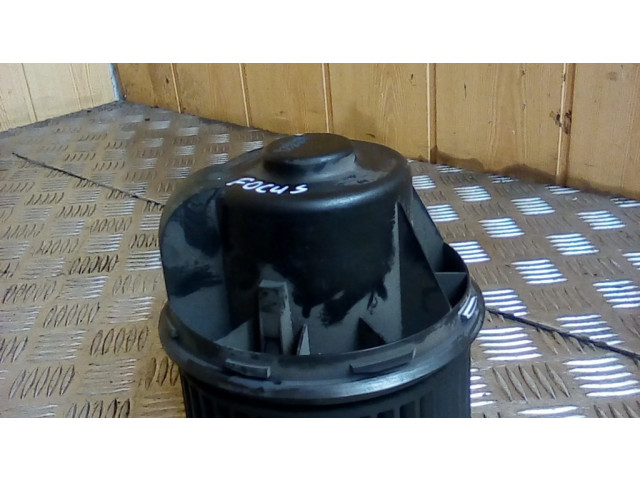 Вентилятор печки    3M5H18456AD   Ford Focus