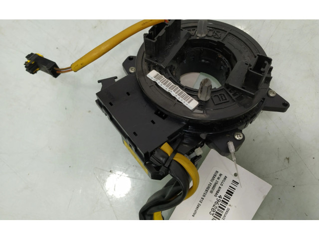 Подрулевой шлейф SRS 27546AG010D   Subaru Forester SH