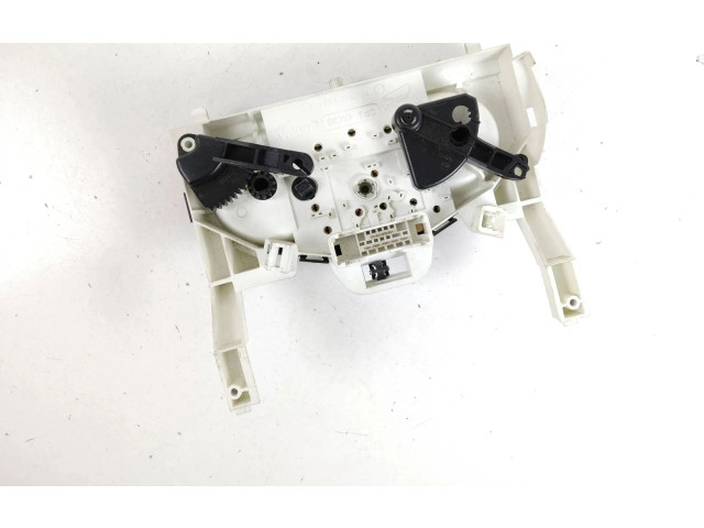 Блок управления климат-контролем W964098P   Renault Trafic II (X83)