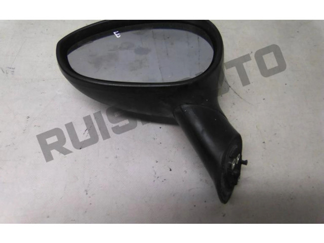Zpětné zrcátko Fiat Punto Evo 2010