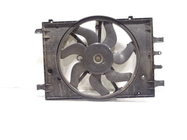 Вентилятор радиатора     214814GC0B    Infiniti Q50 