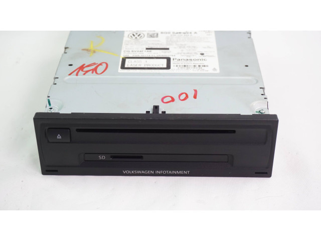  рейка  Колонка рулевая 5G0035824A   Volkswagen Golf VI 2008 - 2013 года