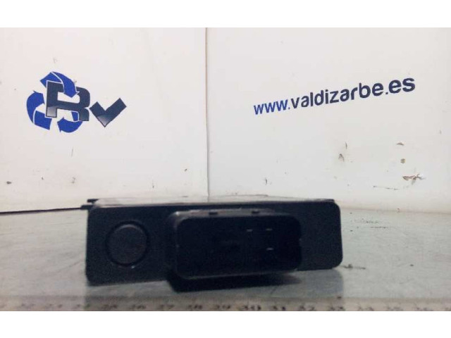 Блок управления 8K0959663F Audi A7 S7 4G