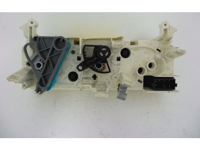 Блок управления климат-контролем 654984A, 654984A Citroen Berlingo