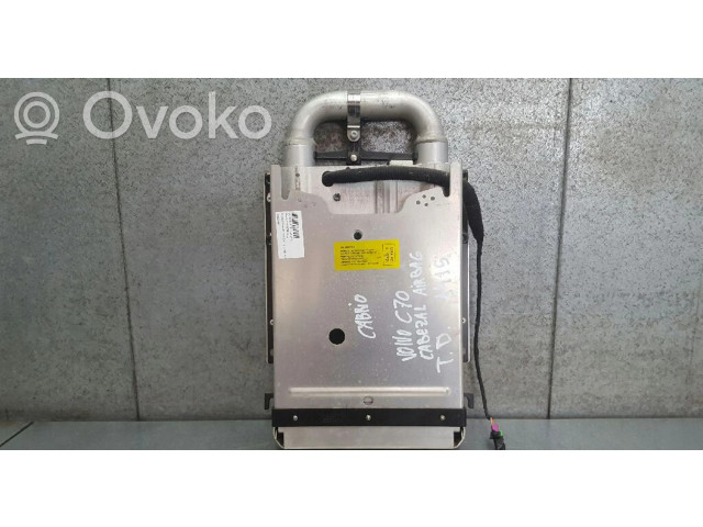 Блок управления 8600454 Volvo C70