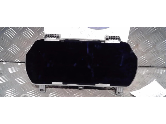 Přístrojová deska Renault Espace V (RFC) 2020 248104723R